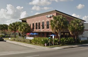 An image of Okeechobee, FL