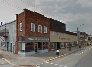 An image of Olney, IL
