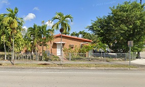 An image of Olympia Heights, FL
