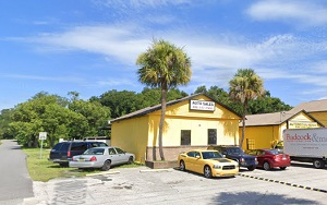 An image of Orange City, FL