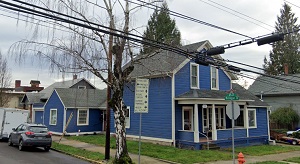 An image of Oregon City, OR