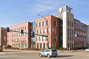 An image of Orland Park, IL