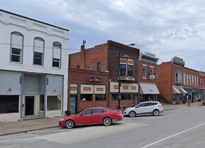 An image of Osceola, IA