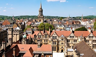 Oxford, United Kingdom