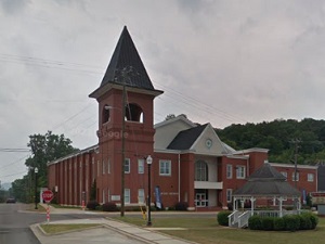 An image of Oxford, AL