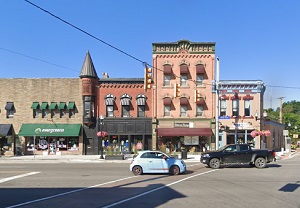An image of Oxford, MI