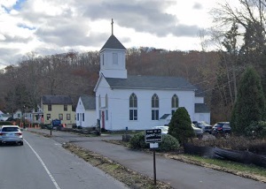 An image of Oxford, CT
