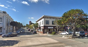 An image of Pacific Grove, CA
