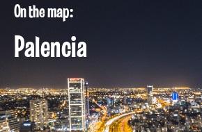 Palencia, Spain