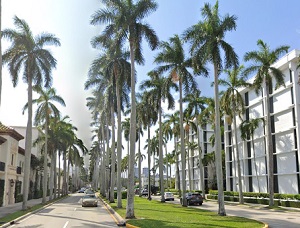 An image of Palm Beach, FL