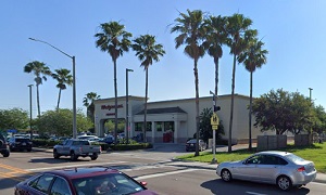 An image of Palmetto, FL