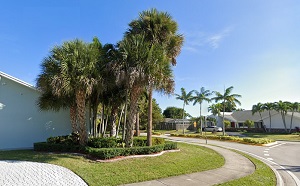 An image of Palmetto Bay, FL