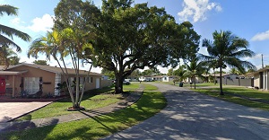 An image of Palmetto Estates, FL