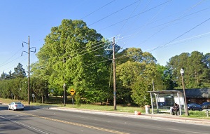 An image of Panthersville, GA