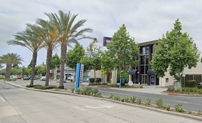 An image of Paramount, CA