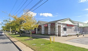 An image of Parma Heights, OH