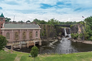 An image of Paterson, NJ