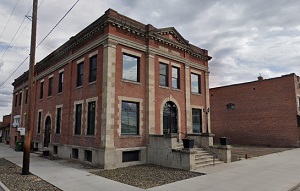 An image of Payette, ID