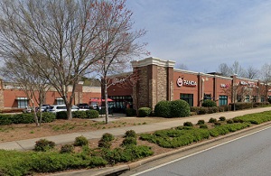 An image of Peachtree City, GA