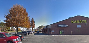 An image of Peachtree Corners, GA