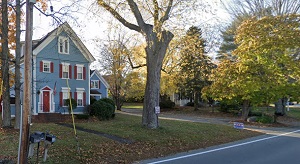 An image of Pepperell, MA