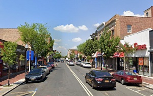 An image of Perth Amboy, NJ