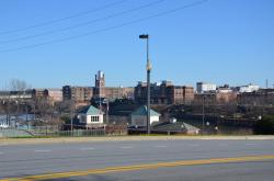An image of Phenix City, AL