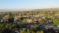 An image of Pico Rivera, CA