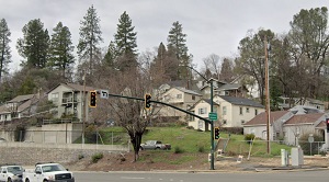 An image of Placerville, CA