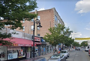 An image of Plainfield, NJ