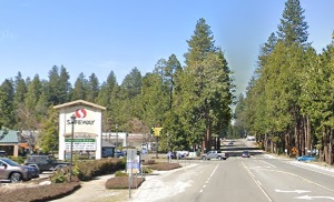 An image of Pollock Pines, CA