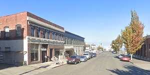 An image of Port Angeles, WA