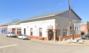 Map image of Princeton, TX