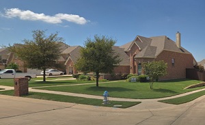 An image of Prosper, TX