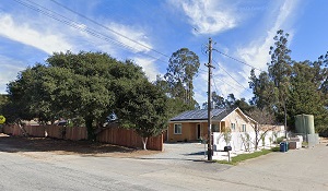 An image of Prunedale, CA