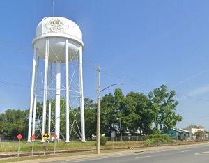 An image of Quincy, FL