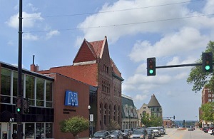 An image of Quincy, IL