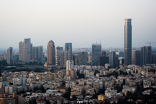 Ramat Gan, Israel