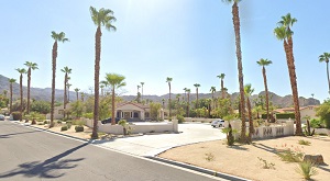 An image of Rancho Mirage, CA