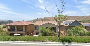 An image of Rancho Mission Viejo, CA