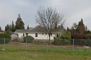 An image of Rancho Murieta, CA