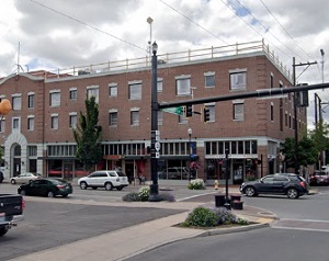 An image of Redmond, OR