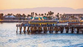 An image of Redondo Beach, CA