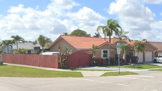 An image of Richmond West, FL