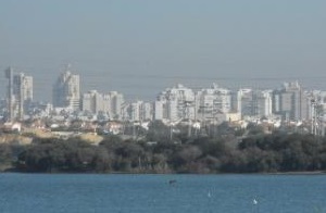 Rishon Le-Zion, Israel