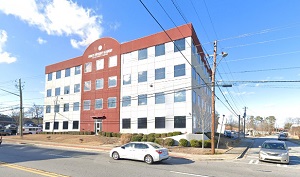 An image of Riverdale, GA