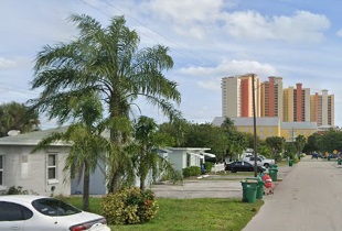An image of Riviera Beach, FL