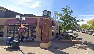 An image of Robbinsdale, MN