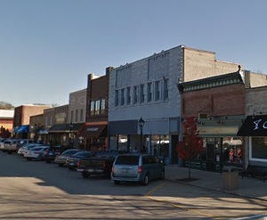 An image of Rockton, IL