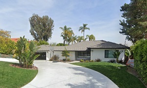 An image of Rolling Hills Estates, CA